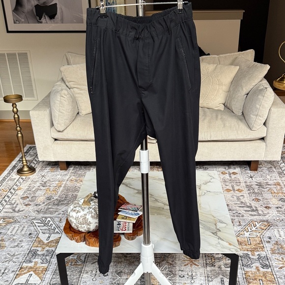 Lululemon Vintage Joggers - Picture 1 of 6
